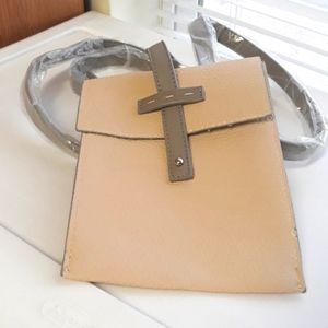 Mary Kay cross-body bag